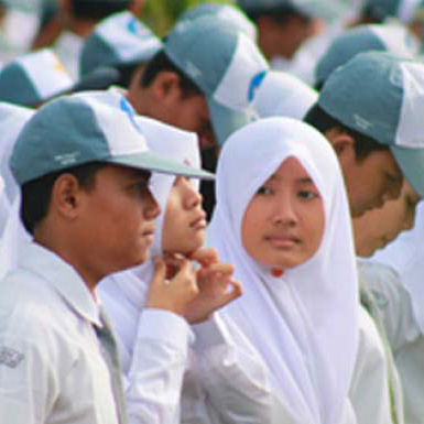 6 Langkah Bangun Kebanggaan Siswa Baru di Tahun Ajaran Mendatang 6 Langkah Bangun Kebanggaan Siswa Baru di Tahun Ajaran Mendatang