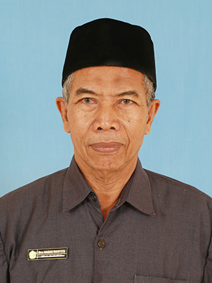 Drs. Hasan Wahyudi