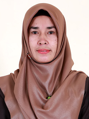 Maria Herlina Setyawati, S.S